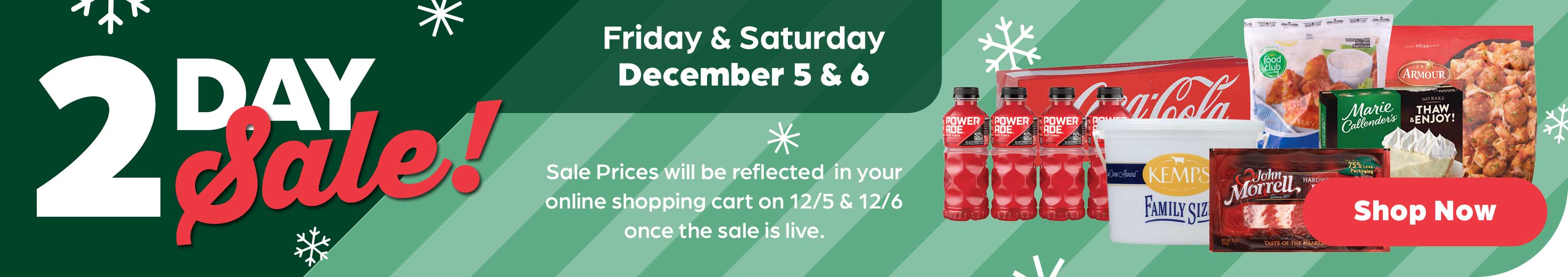 This Week's Featured Items