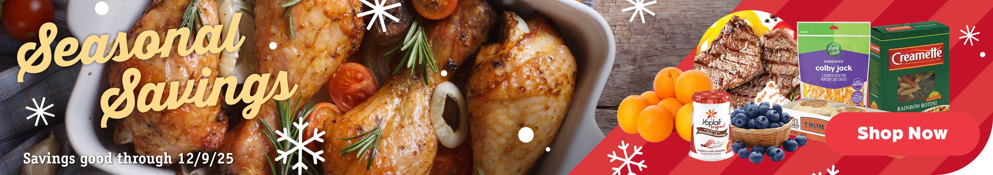 This Week's Featured Items